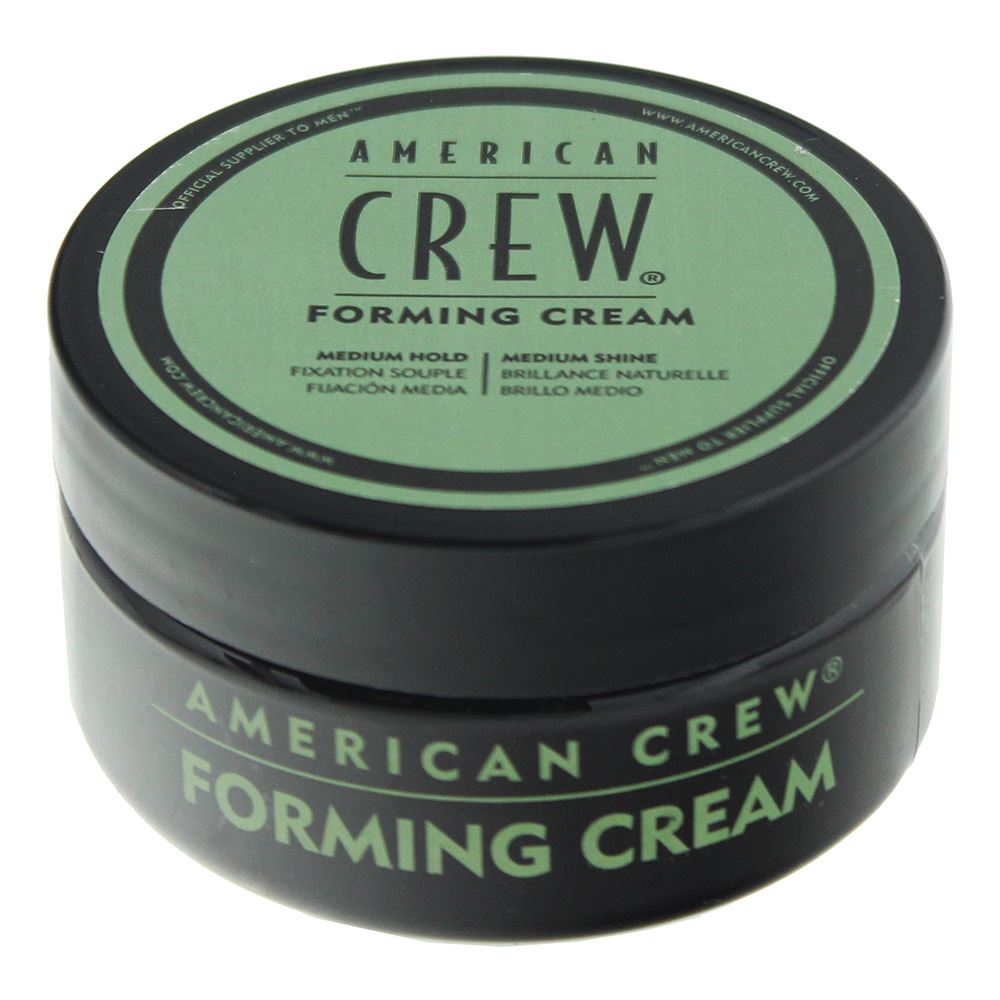 American Crew Forming Hair Cream 50g