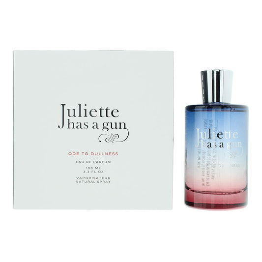 Juliette Has A Gun Ode To Dullness Eau de Parfum 100ml Unisex Fragrance Spray
