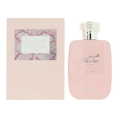 Rasasi Hawas For Her Eclat Eau de Parfum 100ml Womens Fragrance Spray