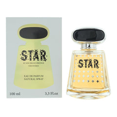 New Brand Prestige Star For Women Eau de Parfum 100ml Womens Fragrance Spray