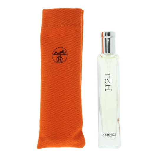 Hermes H24 Eau de Toilette 15ml Mens Fragrance Spray