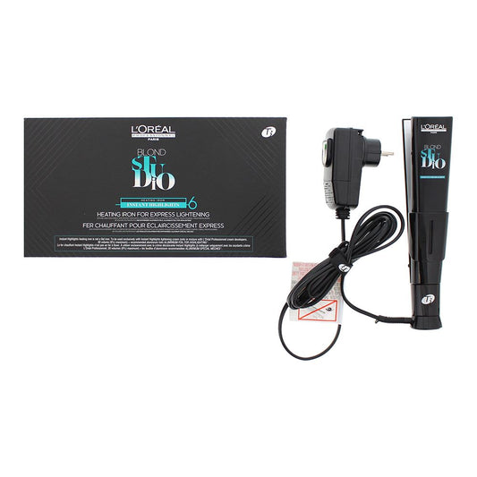 L'oreal Professionnel Blond Studio Instant Highlights Heating Iron For Women