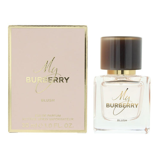 Burberry My Burberry Blush Eau de Parfum 30ml Womens Fragrance Spray