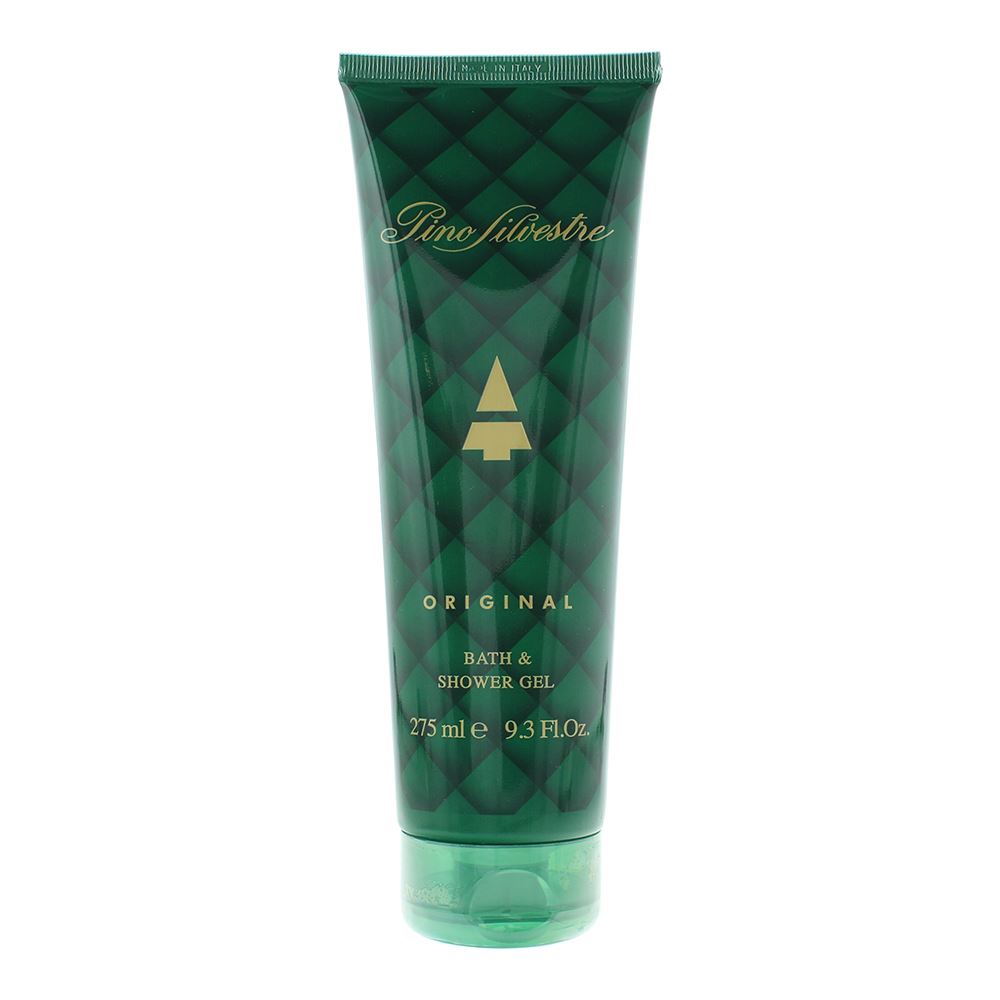 Pino Silvestre Bath & Shower Gel 275ml For Men