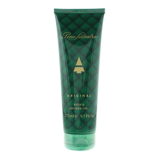 Pino Silvestre Bath & Shower Gel 275ml For Men