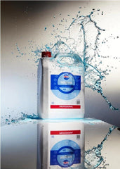 Nilco Professional Nilglass H3 Glass Mirror Cleaner Smear Free Shine Bundle Set