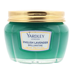 Yardley London English Lavender Brilliantine for Mens 80g