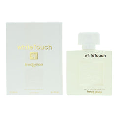 Franck Olivier White Touch Eau de Parfum 100ml Womens Fragrance Spray