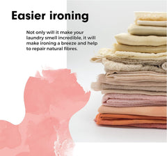 Disiclin Fabric Softener Concentrated For Laundry Clothes Silver 80W 1.44L