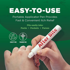After Bite Classic Insect Bite Stings Relief Handy Pen 14ml