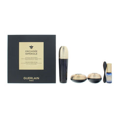 Guerlain Orchidee Imperiale 4 Piece Gift Set