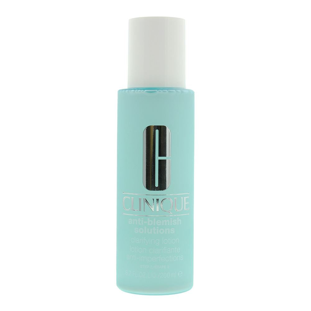 Clinique Anti-Blemish Solutions Clarifying Lotion 200ml