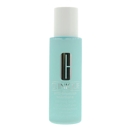 Clinique Anti-Blemish Solutions Clarifying Lotion 200ml