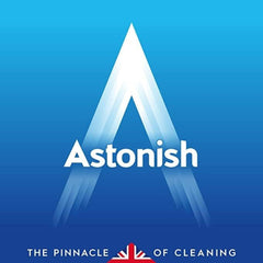 Astonish Protect Plus Care Anti Bacterial Hygienically Clean Laundry Cleanser 1L