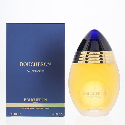 Boucheron Eau de Parfum 100ml Womens Fragrance Spray