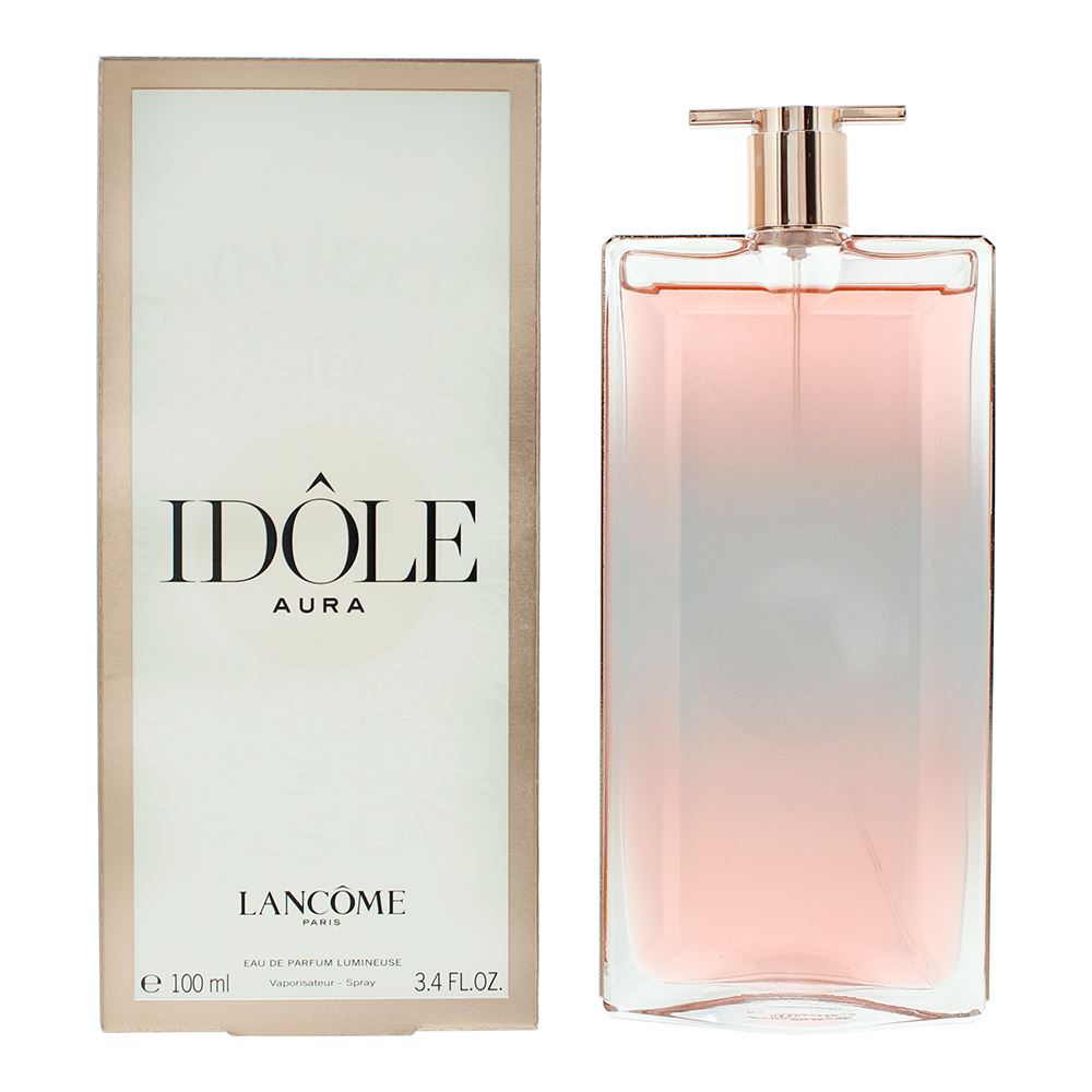 Lancome Idole Aura Eau de Parfum 100ml Womens Fragrance Spray