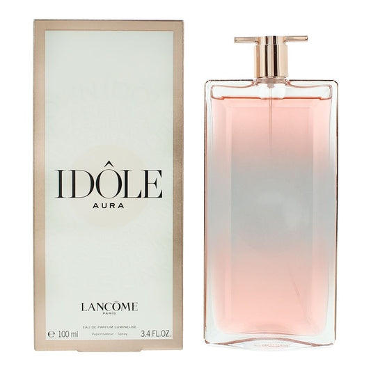 Lancome Idole Aura Eau de Parfum 100ml Womens Fragrance Spray