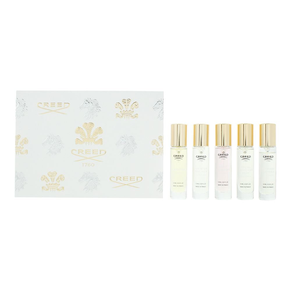 Creed 5 Piece Gift Set