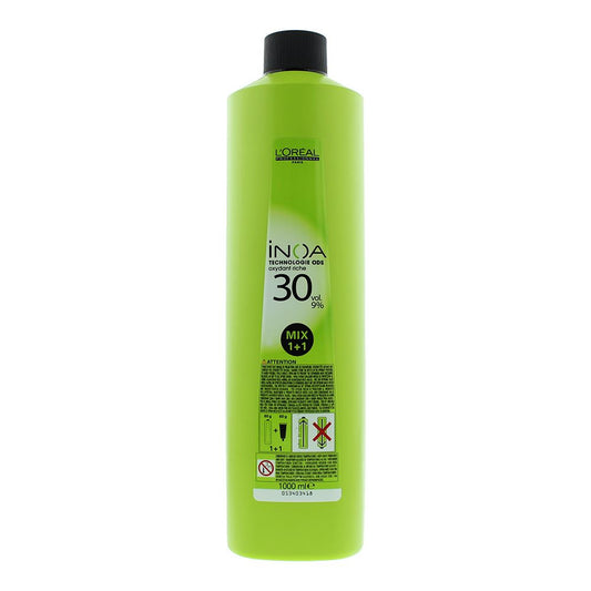 L'oreal Professionnel Inoa Oxydant Developer 9% 30 Vol Mix 1+1 1000ml For Women