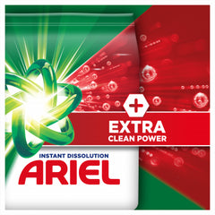 Ariel All In 1 Pods Laundry Detergent Washing Tablets Extra Clean Power 75 Wash