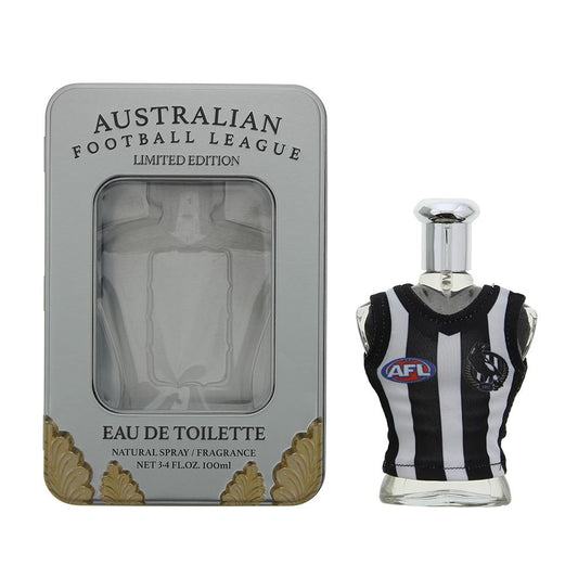 AFL Australian Football League Limited Edition Eau de Toilette 100ml Men Spray