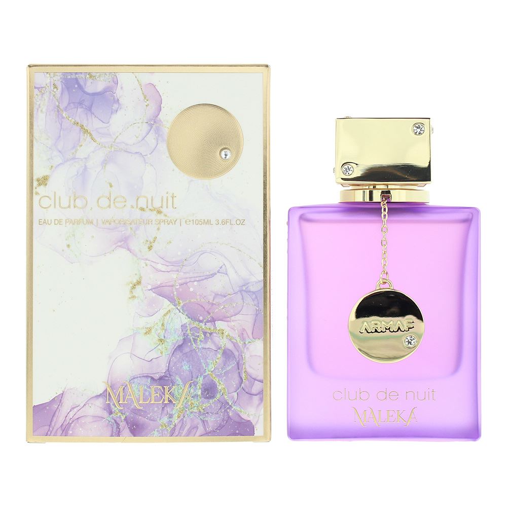 Armaf Club De Nuit Menka Eau de Parfum 105ml Womens Fragrance Spray