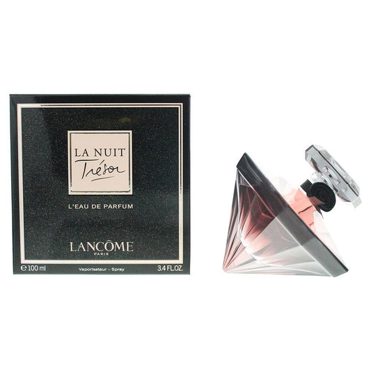 Lancome La Nuit Tresor L'Eau de Parfum 100ml Womens Fragrance Spray