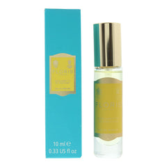 Floris Bergamotto Di Positano Eau de Parfum 10ml Unisex Fragrance Spray