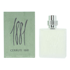 Cerruti 1881 Aftershave Lotion 100ml Mens After Shave Care