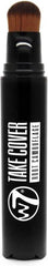 W7 Take Cover Camouflage Hair Dye Colouring Stick Pen Temporary Light Brown 20ml