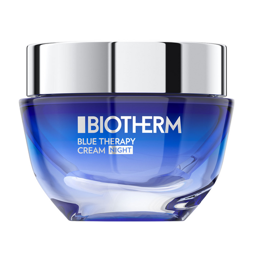 Biotherm Blue Therapy Night Cream 50ml