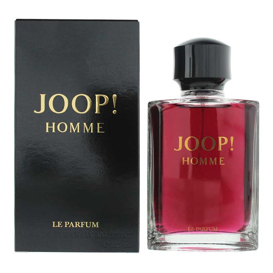 Joop! Homme Le Parfum 125ml Mens Fragrance Spray