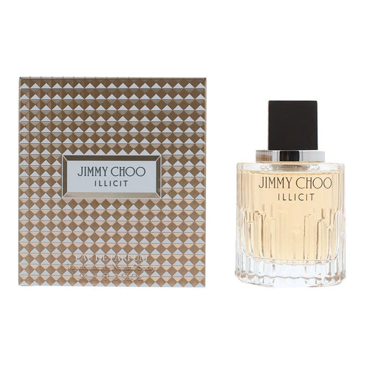 Jimmy Choo Illicit Eau de Parfum 60ml Womens Fragrance Spray