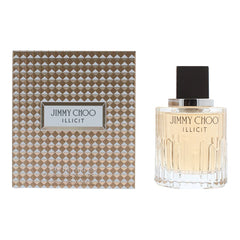 Jimmy Choo Illicit Eau de Parfum 60ml Womens Fragrance Spray