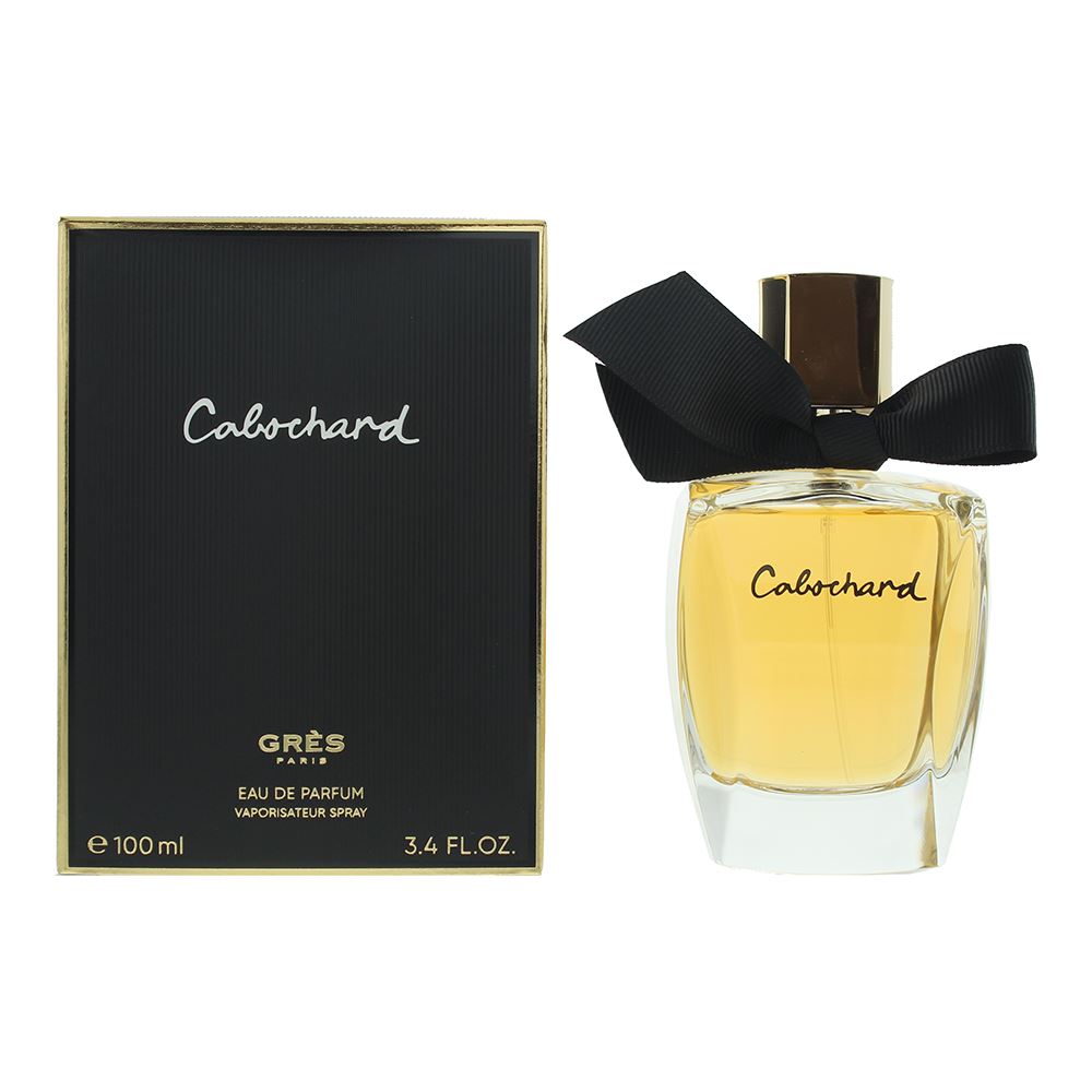 Parfums Gres Cabochard Eau de Parfum 100ml Women Spray