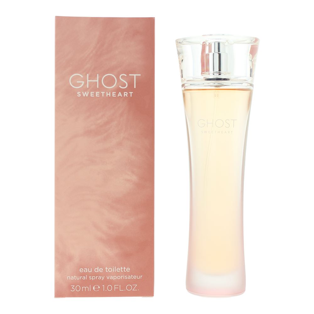 Ghost Sweetheart Eau de Toilette 30ml Women Spray