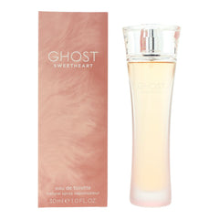 Ghost Sweetheart Eau de Toilette 30ml Women Spray