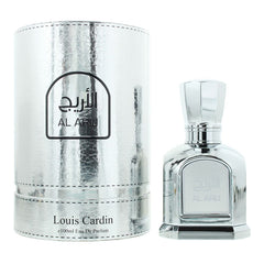 Louis Cardin Al Arij Eau de Parfum 100ml Unisex Fragrance Spray