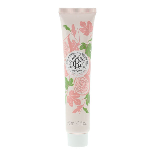 Roger & Gallet Fleur De Figuier Hand Cream 30ml For Women