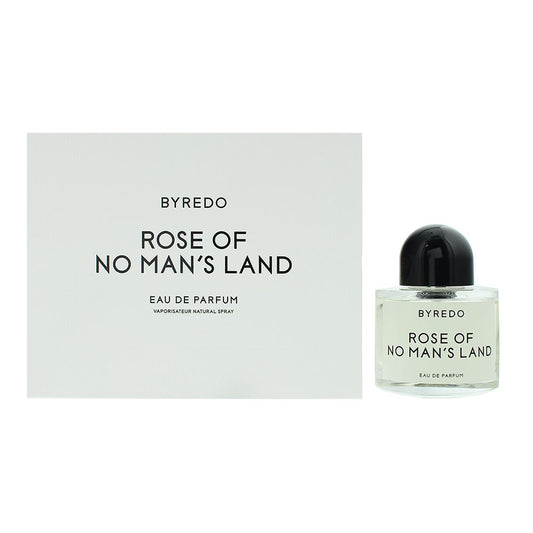 Byredo Rose Of No Man's Land Eau de Parfum 50ml Spray Unisex Fragrance