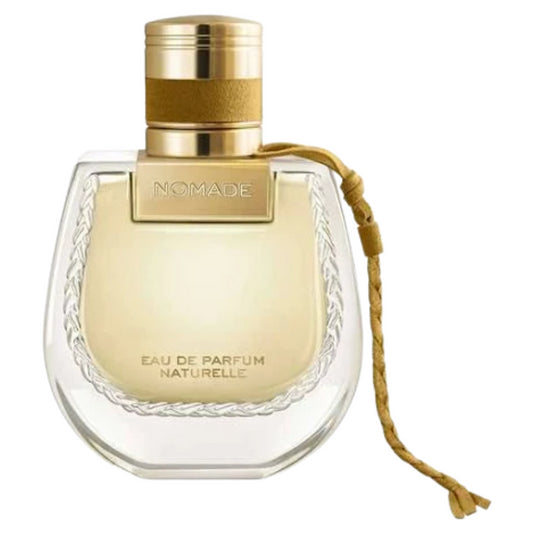 Chloe Nomade Naturelle Eau de Parfum 50ml Womens Fragrance Spray