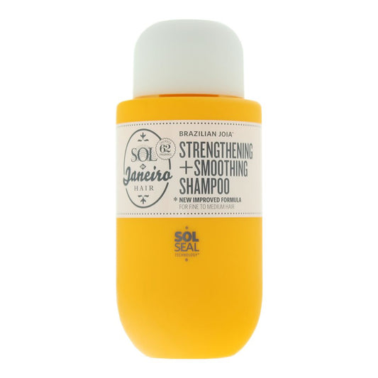 Sol De Janeiro Brazilian Joia Strengthening + Smoothing Shampoo 90ml For Women
