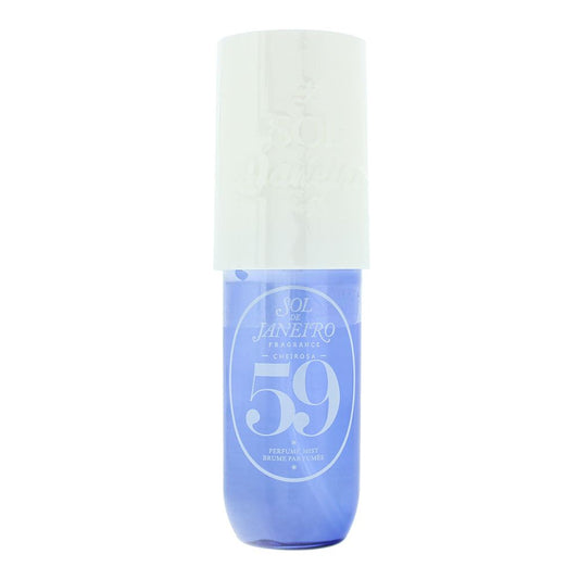 Sol De Janeiro Brazilian Crush Cheirosa 59 Hair & Body Fragrance Mist 90ml