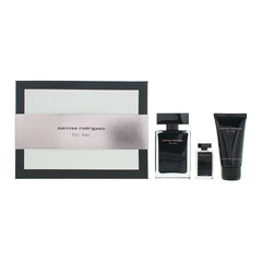 Narciso Rodriguez For Her 3 Piece Gift Set