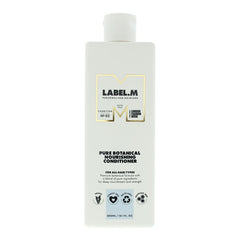 Label M Pure Botanical Nourishing Conditioner 300ml For Women