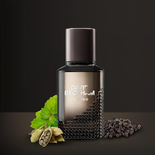 David Beckham Beyond Eau de Toilette 90ml Mens Fragrance Spray