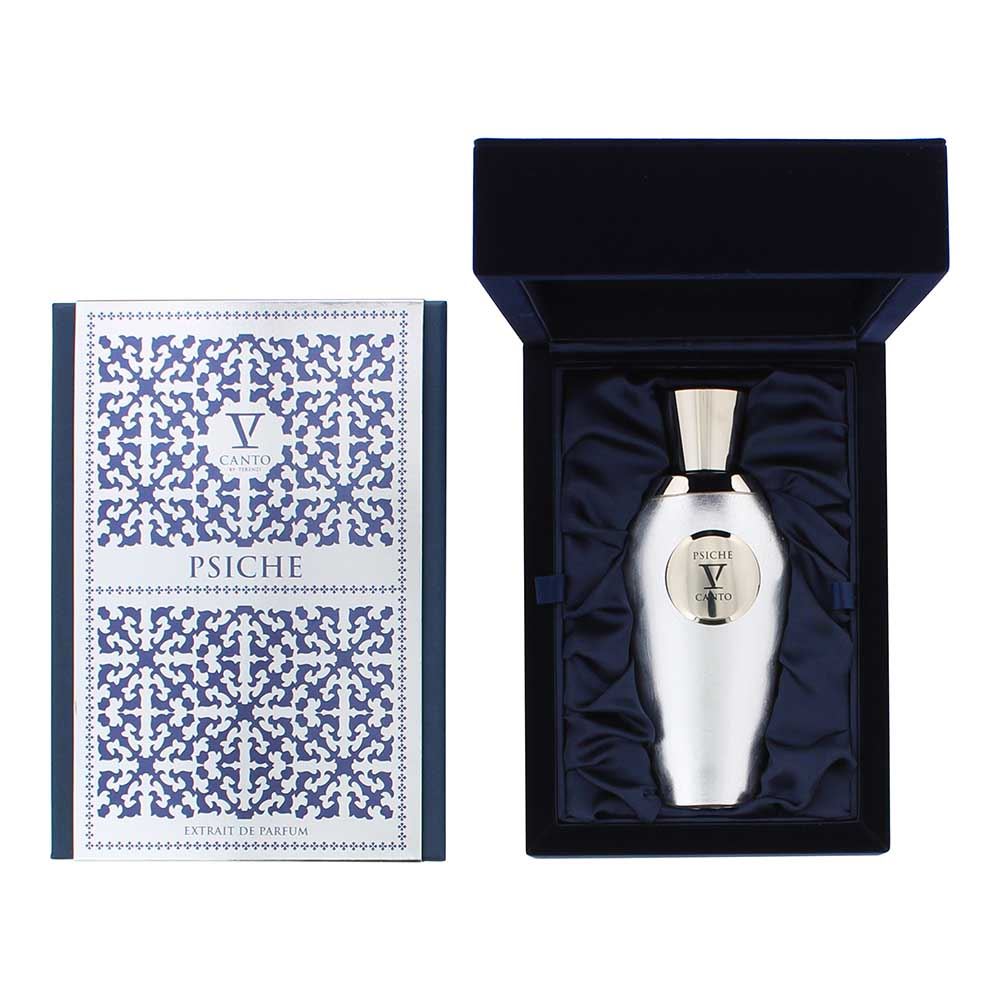 V Canto Psiche Extrait de Parfum 100ml Unisex Fragrance Spray