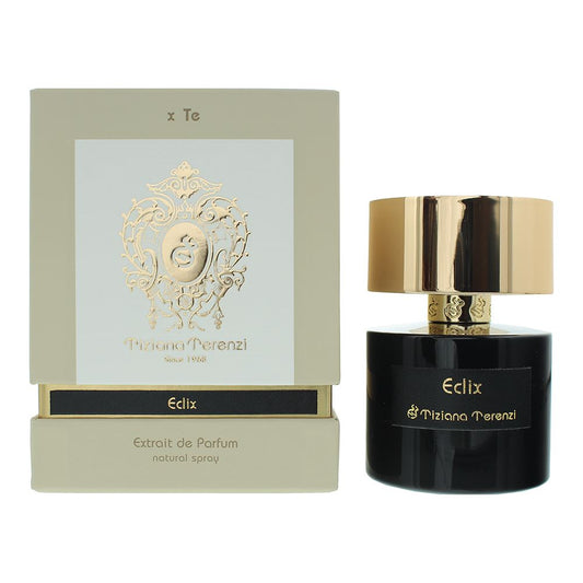 Tiziana Terenzi Eclix Extract De Parfum 100ml Unisex Fragrance Spray