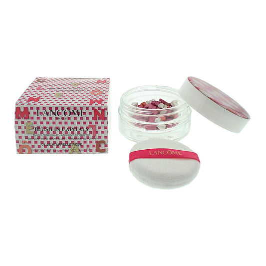 Lancome Blush In Capitals - 01 Je M'appelle Rose 12g