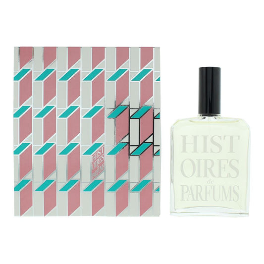 Histoires De Parfums 1826 Eau de Parfum 120ml Womens Fragrance Spray